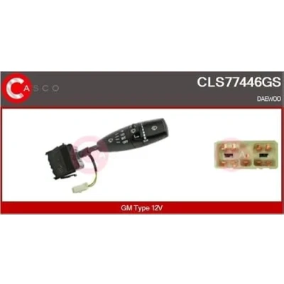 Afbeelding van CASCO CLS77446GS Stuurkolomschakelaar DAEWOO: Lanos Hatchback