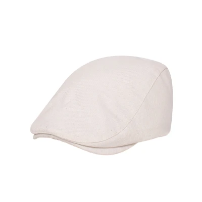 Afbeelding van Tresanti Flatcap Elano Wit S/M