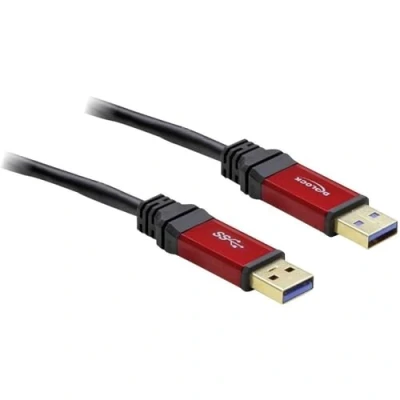 Afbeelding van 3 m USB 3.0 kabel