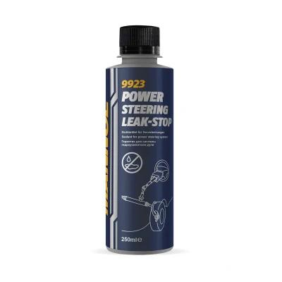 Afbeelding van MANNOL Power Steering Leak MN9923 025 Additive, lektest Fles 250