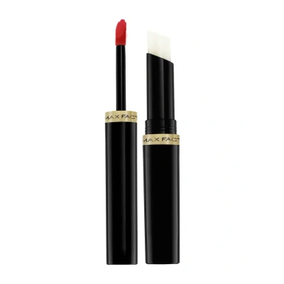 Afbeelding van Max Factor Lipfinity 24HR Lip Colour 120 Hot