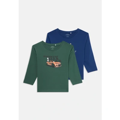 Afbeelding van NAME IT NMMVAGNO 2P LS LOOSE TOP Jongens Lange mouwen shirts