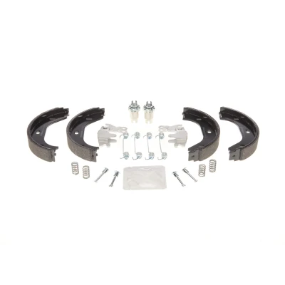 Afbeelding van Bosch Remschoen set 0 204 113 801