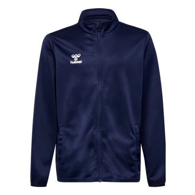 Afbeelding van Hummel Essential Track Trainingsvest voor kinderen, Maat: 104, Marine