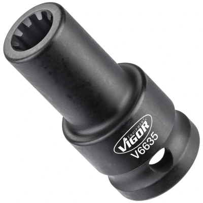 Afbeelding van Vigor V6635 Dopsleutelinzet