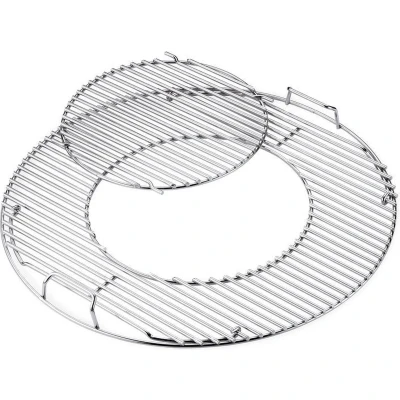 Afbeelding van Weber GBS Grillrooster 57 cm
