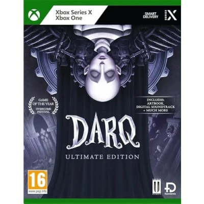 Afbeelding van DARQ Ultimate Edition Xbox Series X/Xbox One