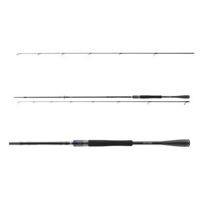 Afbeelding van Daiwa Prorex AGS Spinhengel 240cm (14 42g)
