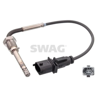 Afbeelding van SWAG 70 10 0820 Sensoren FIAT: Bravo II Van