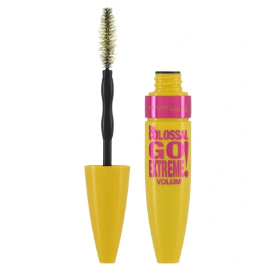 Afbeelding van Maybelline The Colossal Go Extreme! Volum&#039; Mascara
