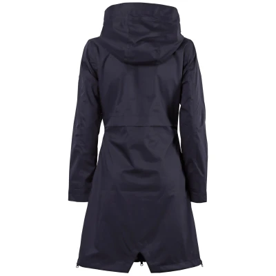 Image de Harry&#039;s Horse Veste Allweather II Marin