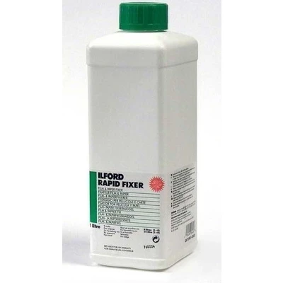 Afbeelding van Ilford Rapid Fixer 1L