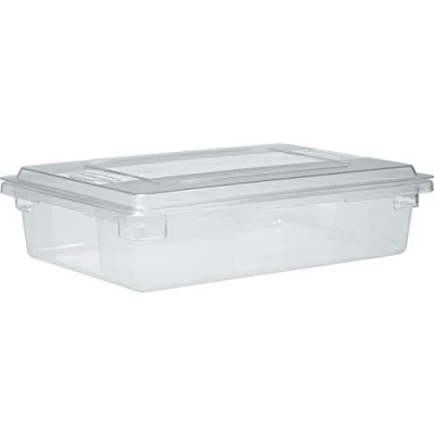 Image de Boîte pour aliment_Rubbermaid