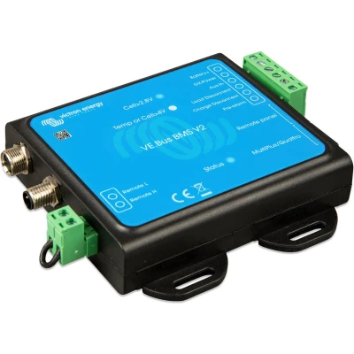 Afbeelding van Victron Energy VE.Bus BMS V2 BMS300200200 Accumanagementsysteem