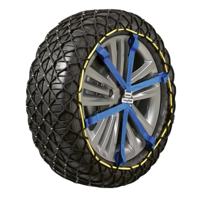 Afbeelding van Michelin Easy Grip EVOLUTION, EVO 13 008313 Sneeuwkettingen Net opbergtasje