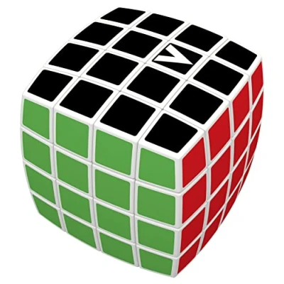 Image de V Cube 25116 4TM Essential Multicolore