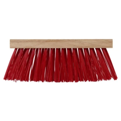 Afbeelding van Voegenbezem rood