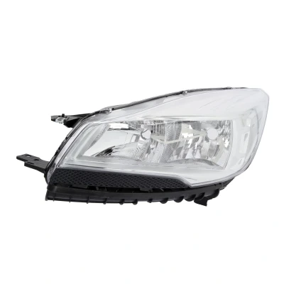 Afbeelding van Koplamp DEPO 431 11C1LMLD EM, Links