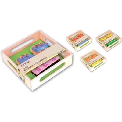 Afbeelding van Bontempi Muziekset
