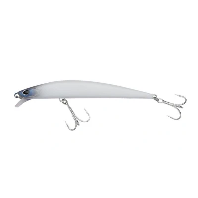 Afbeelding van Berkley Dex Long Shot 10cm Twitchbait (11g) Matte Bone Plug