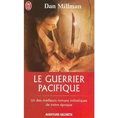 Afbeelding van Aventure Secrete Le Guerrier Pacifique (NC)