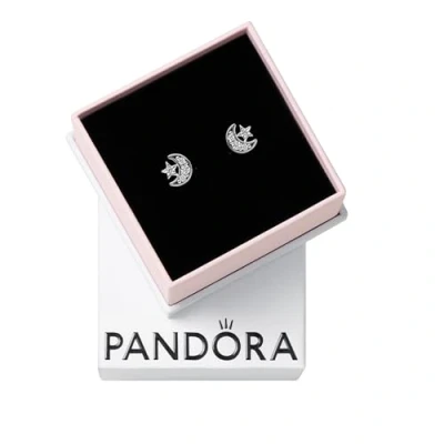 Afbeelding van Oorbellen Dames Pandora 292990C01