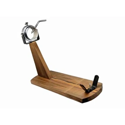 Afbeelding van Nerthus Spaanse Hamhouder 45 x 18 cm