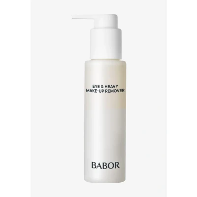 Afbeelding van Babor Cleansing Eye &amp; Heavy Make up Remover 100 ml