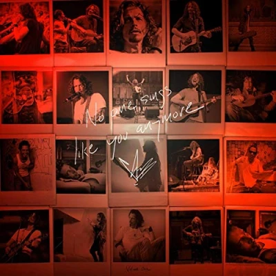 Afbeelding van Chris Cornell No One Sings Like You Anymore (CD)