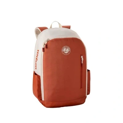 Afbeelding van Wilson Team Backpack Roland Garros 2025