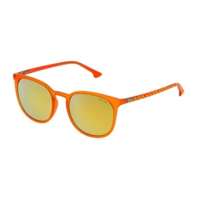 Afbeelding van Zonnebril Dames Police SPL343 52M03G Ø 52 mm