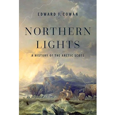 Afbeelding van Northern Lights