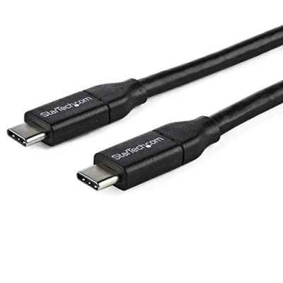Afbeelding van Kabel USB C Startech USB2C5C1M 1 m