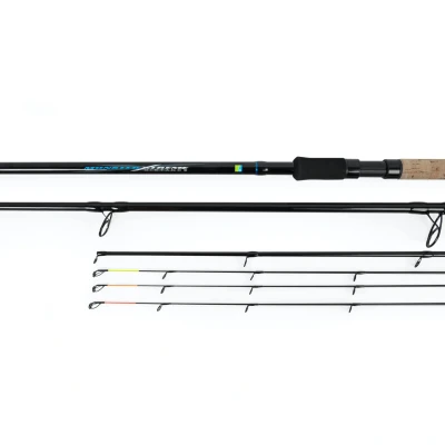 Afbeelding van Preston Monster Xtreme Distance Feeder Maat : 3.80m