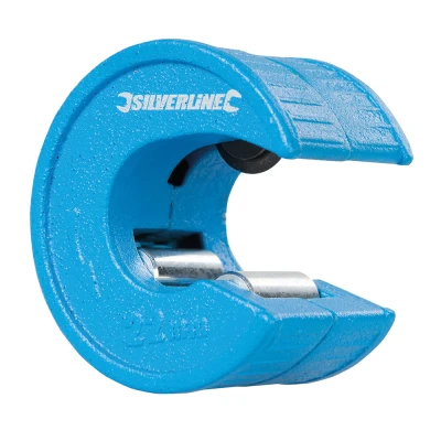 Afbeelding van Silverline Pijpsnijder 22 mm