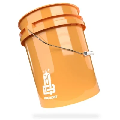 Afbeelding van Emmer Magic Bucket Oranje