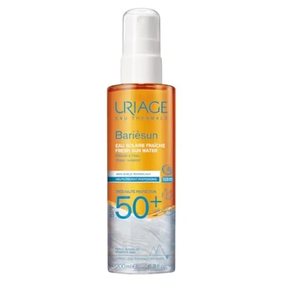 Afbeelding van Uriage Bariésun Solaire SPF50 Spray 200ml