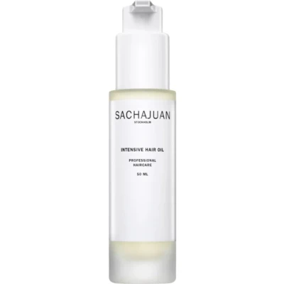 Afbeelding van SachaJuan Intensive Hair Oil 50 ml