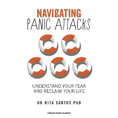 Afbeelding van Navigating Panic Attacks