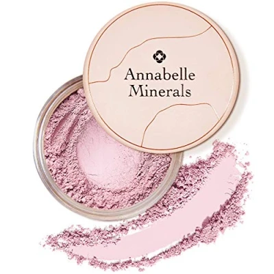 Afbeelding van Annabelle Minerals Mineral Blush 4g
