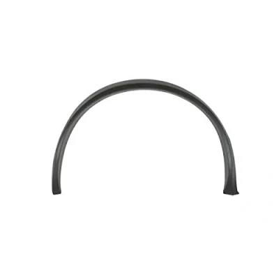 Afbeelding van BLIC 5703 08 9520375P Sier / beschermingspaneel, spatbord Links voor VOLKSWAGEN: GOLF 1
