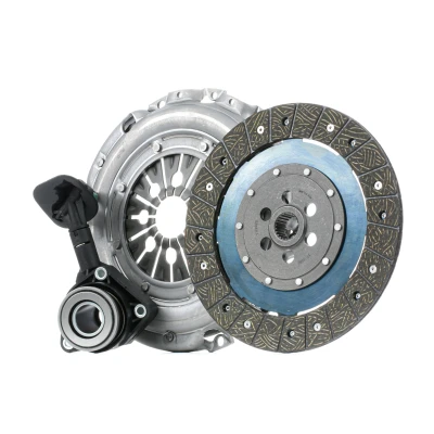 Afbeelding van STATIM 120.661 Koppelingsset Met koppelingsdruklager 240mm VOLVO: V50, FORD: Focus 2