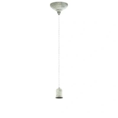 Afbeelding van Eglo YORTH Hanglamp Wit