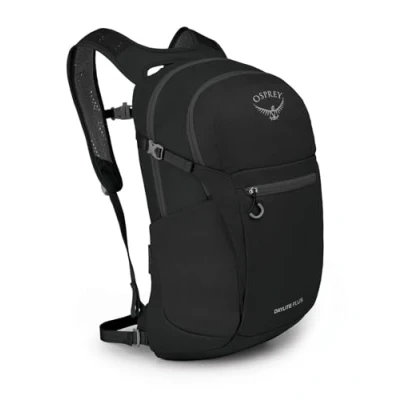 Afbeelding van Osprey Daylite Plus Backpack black