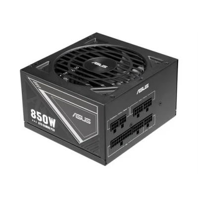 Image de ASUS ATS Alimentation électrique (interne) ATX12V 80 PLUS Gold CA 110 240 V 850 Watt PFC active