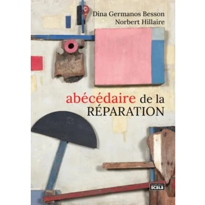 Afbeelding van Abécédaire de la réparation
