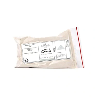 Afbeelding van Witte klei MY COSMETIK 100 g