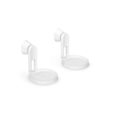 Image de Sonos Era 100 Support mural Paire Noir