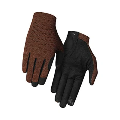 Afbeelding van Giro Xnetic Trail coal fietshandschoenen