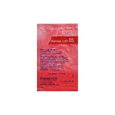 Afbeelding van Fermentis Droge gist Safale US 05 (11oz)